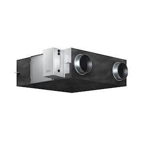  Caisson double flux 650m3/h - 400x400px